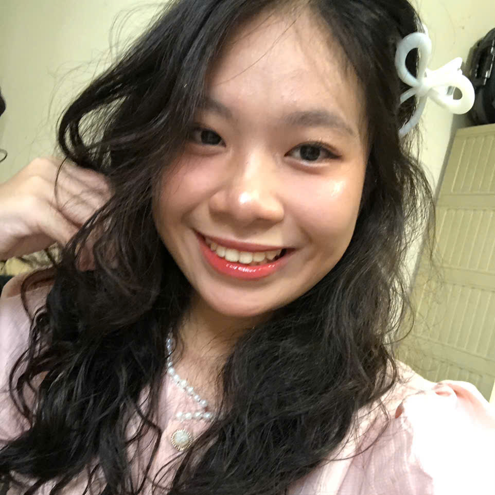 Nguyễn thị như trang