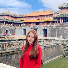 Huỳnh Thị Thu Thảo 