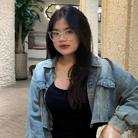 Lê Thi Thuỳ Dương 