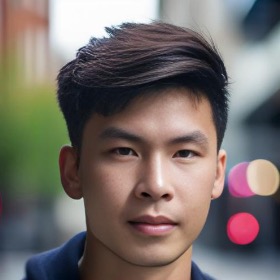 Trần Châu Anh Tuấn