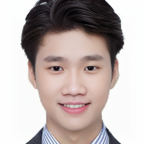 NGUYỄN HOÀNG BÁCH