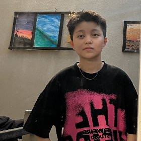 TRƯƠNG NGỌC OANH