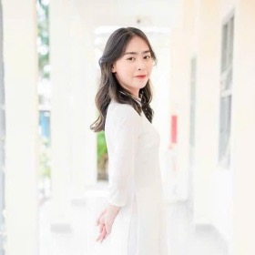 Nguyễn Ngọc Mỹ Ngân