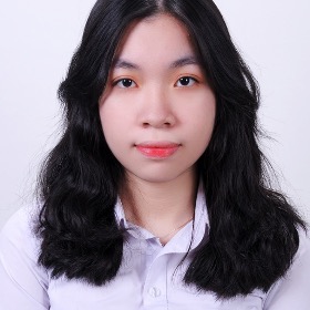 Lê Thị Thảo Nguyên 