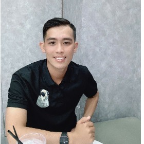 TÊN/姓名: TRẦN TUẤN ANH