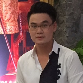 Trượng Hoài Chung