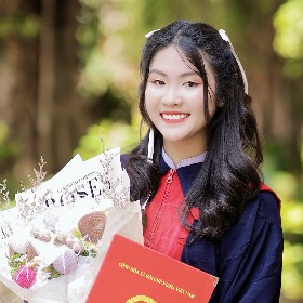 Lê Thị Hương Giang