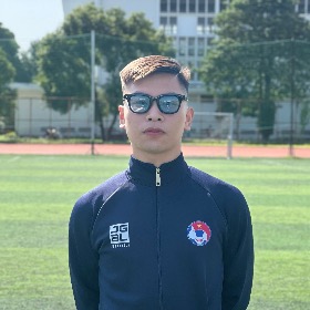 Đặng xuân trường