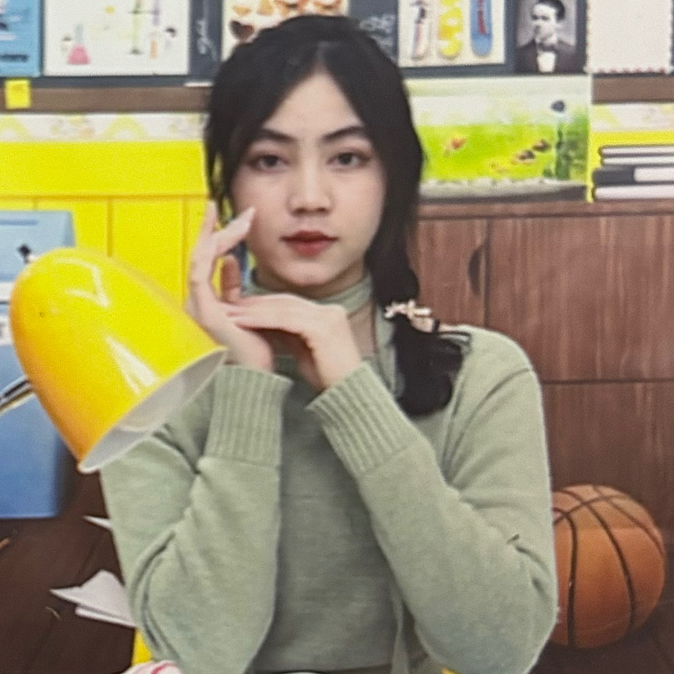 Nguyễn thị như quỳnh