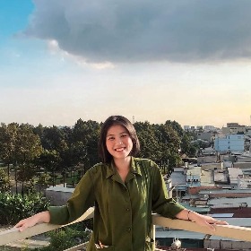 TRẦN NGUYỄN TRÚC HÂN