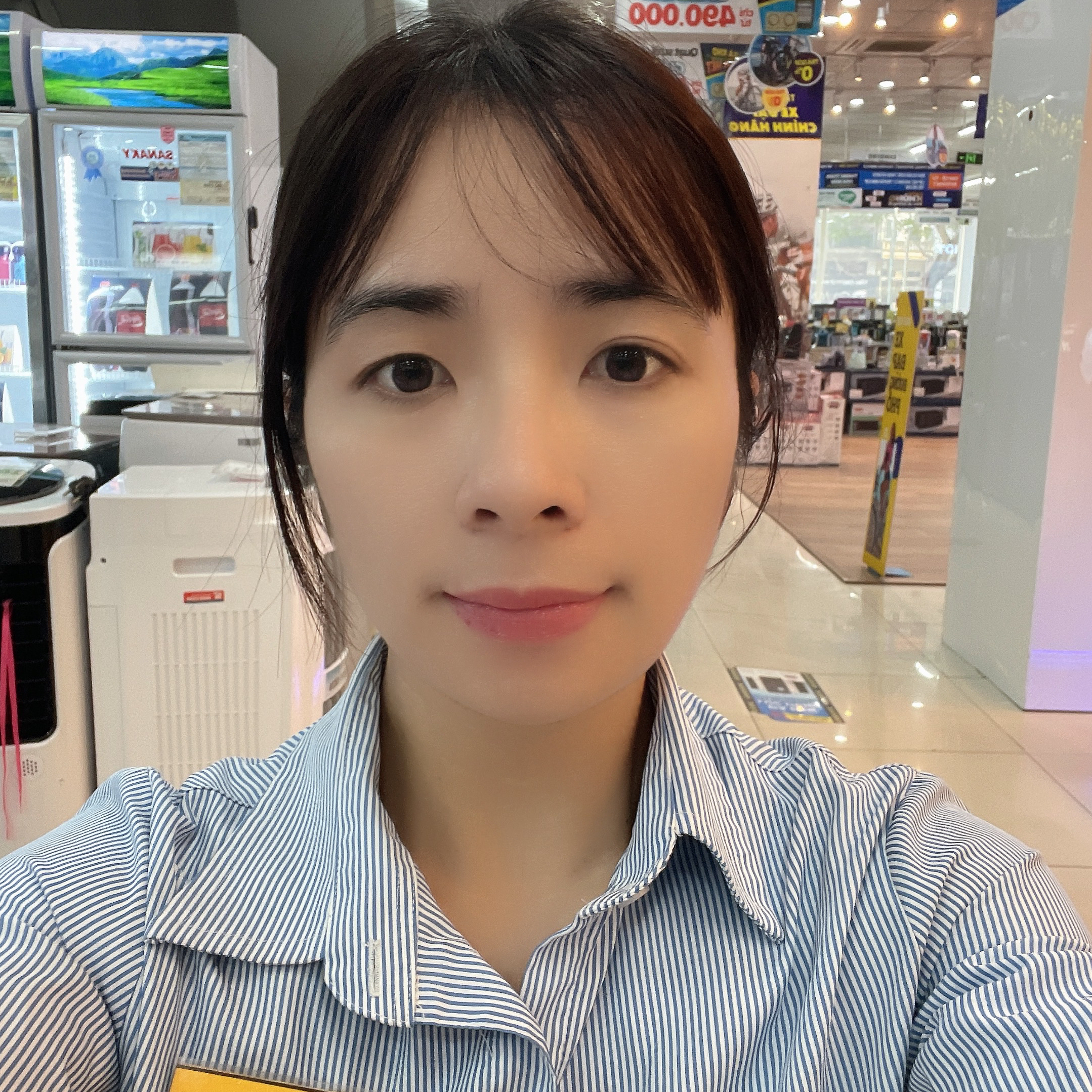 Đỗ thị thu hằng