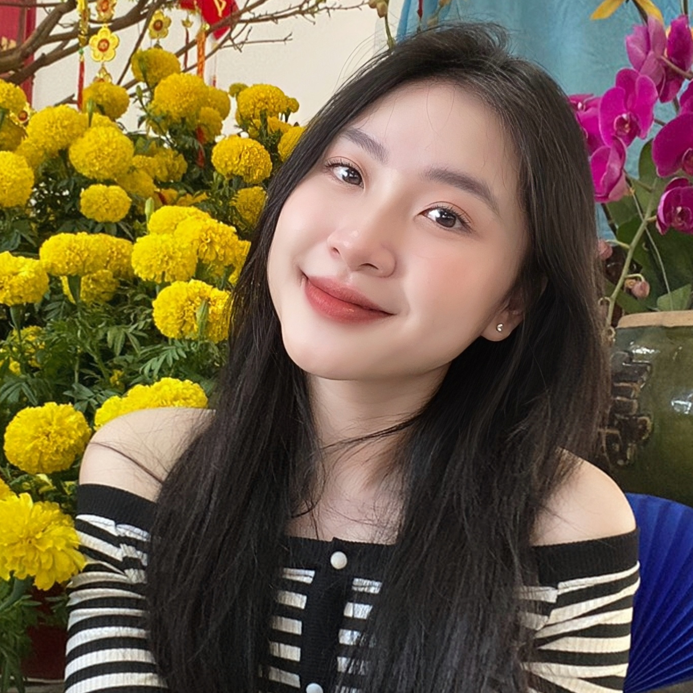 Huỳnh Diễm Quỳnh