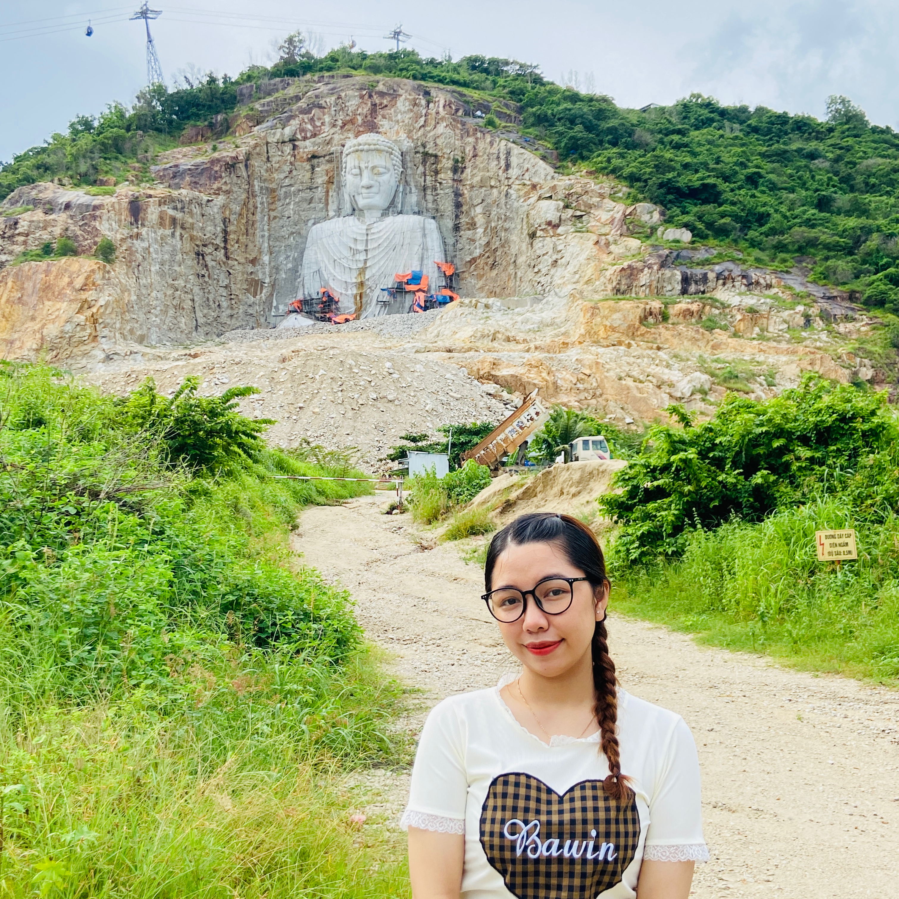 trần thị huyền châu