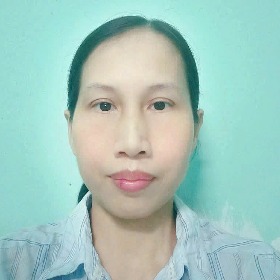 HOÀNG THỊ MINH GIANG