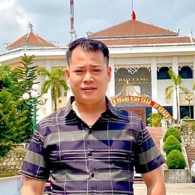 MẠC ĐÌNH HÀ