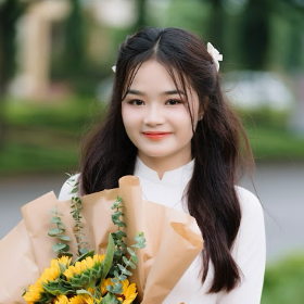 NGUYỄN Thị Thùy Linh 