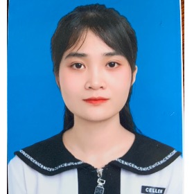 Trương Thị Giang