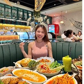 Phạm Hương Giang