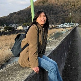 LÊ THỊ THANH TUYỀN