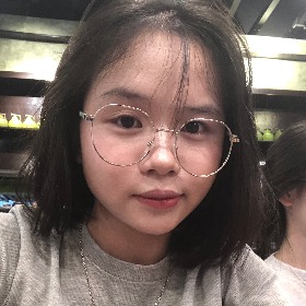 Trần Thị Hồng Duyên