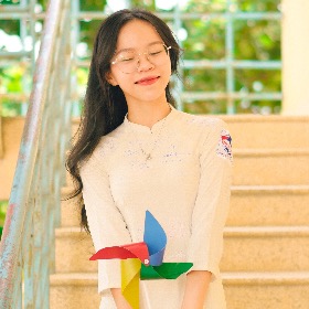 Nguyễn thanh thuý