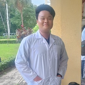 Nguyễn Huỳnh Khang