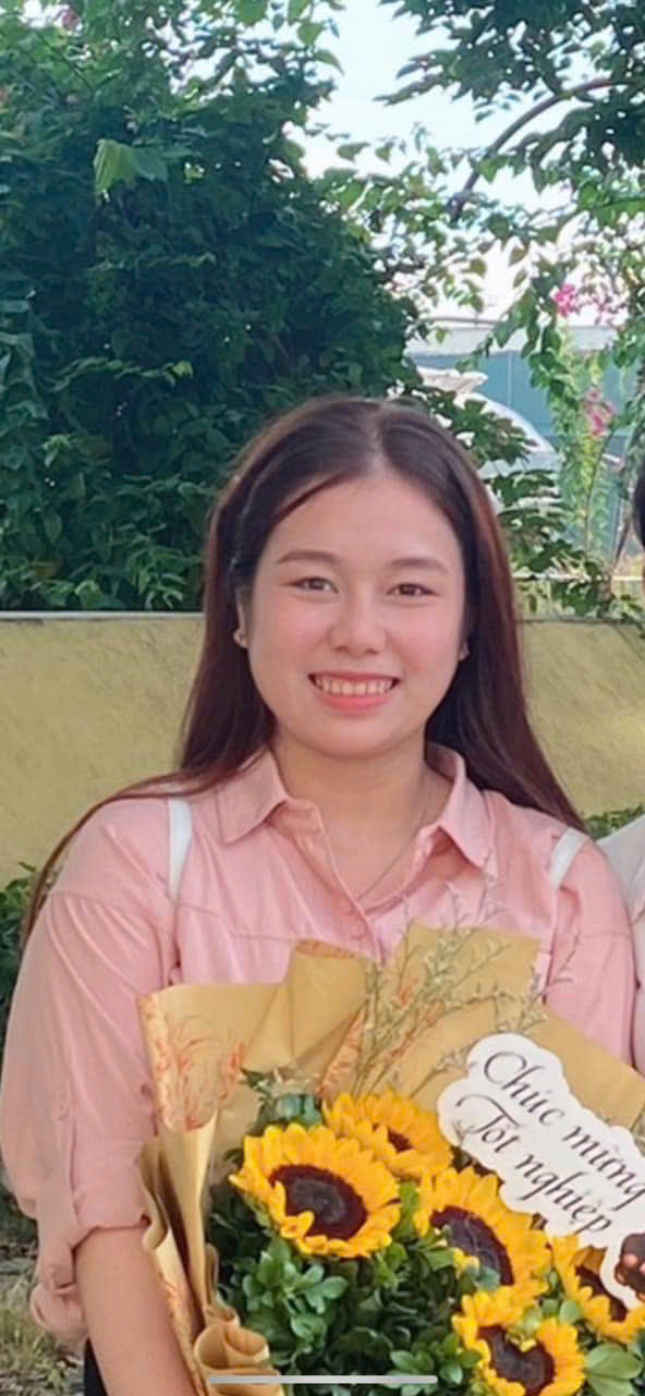 NGUYỄN HỮU HẢI YẾN 