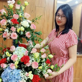 Thái Vũ Bảo Ngọc