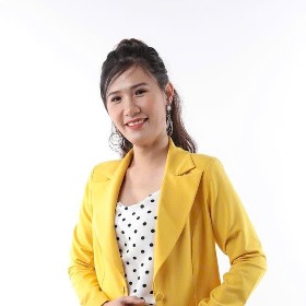 ĐẶNG THỊ NHƯ Ý