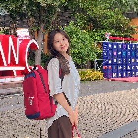 nguyễn ngọc yến vy