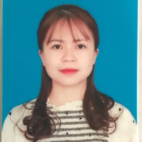 Lò Thị Thuỳ Dương