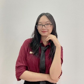 NGUYỄN THỊ THÙY LINH