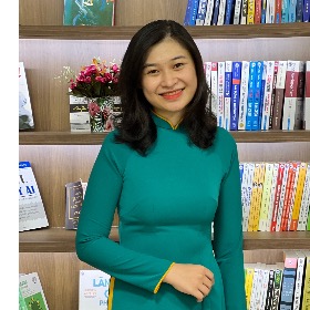 HUỲNH TRẦN QUỲNH THƯ