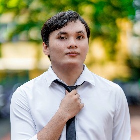 Phan Nguyễn Hữu Lợi 