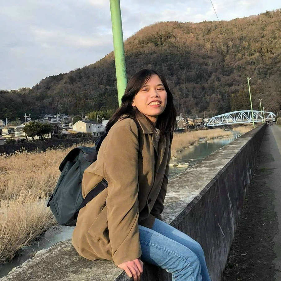 Lê Thị thanh tuyền