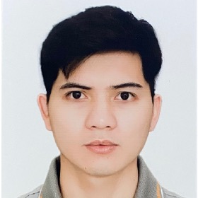 Lê Minh Quyết      ( 黎明決 ）