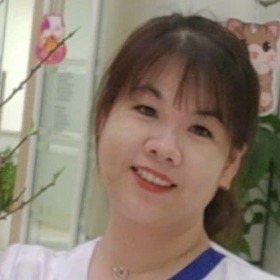 LÊ THỊ HUỲNH THU