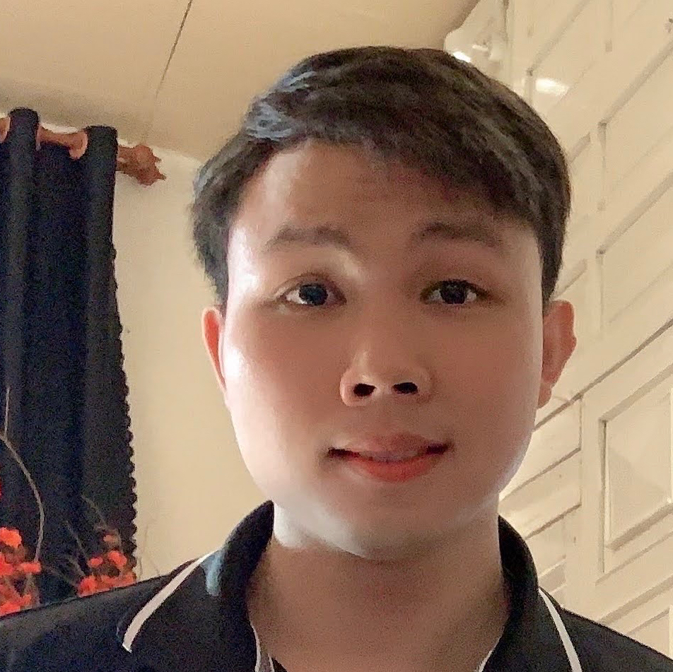 Trần Huỳnh Tuấn