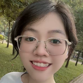 TRẦN THỊ NGỌC QUỲNH