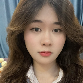 Nguyễn Phương Anh 