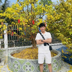 Nguyễn hoàng ninh