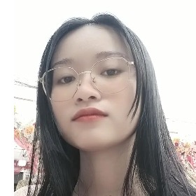 TRẦN THỊ YẾN NHI