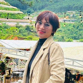        NGUYỄN NGỌC QUẾ ANH