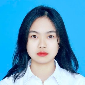 Vũ Thị Thanh Thương