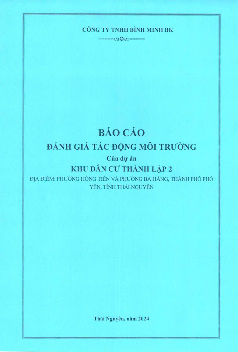 hồ bảo an