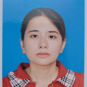 TRẦN THỊ THU LAN