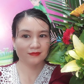 TRỊNH THỊ TUYẾN