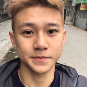 Trần Cao tiến anh