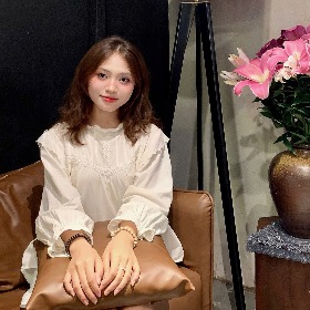 Lê thị ngọc mai