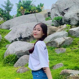 Huỳnh lệ như ngọc